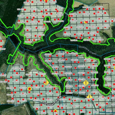 GIS Intelligence