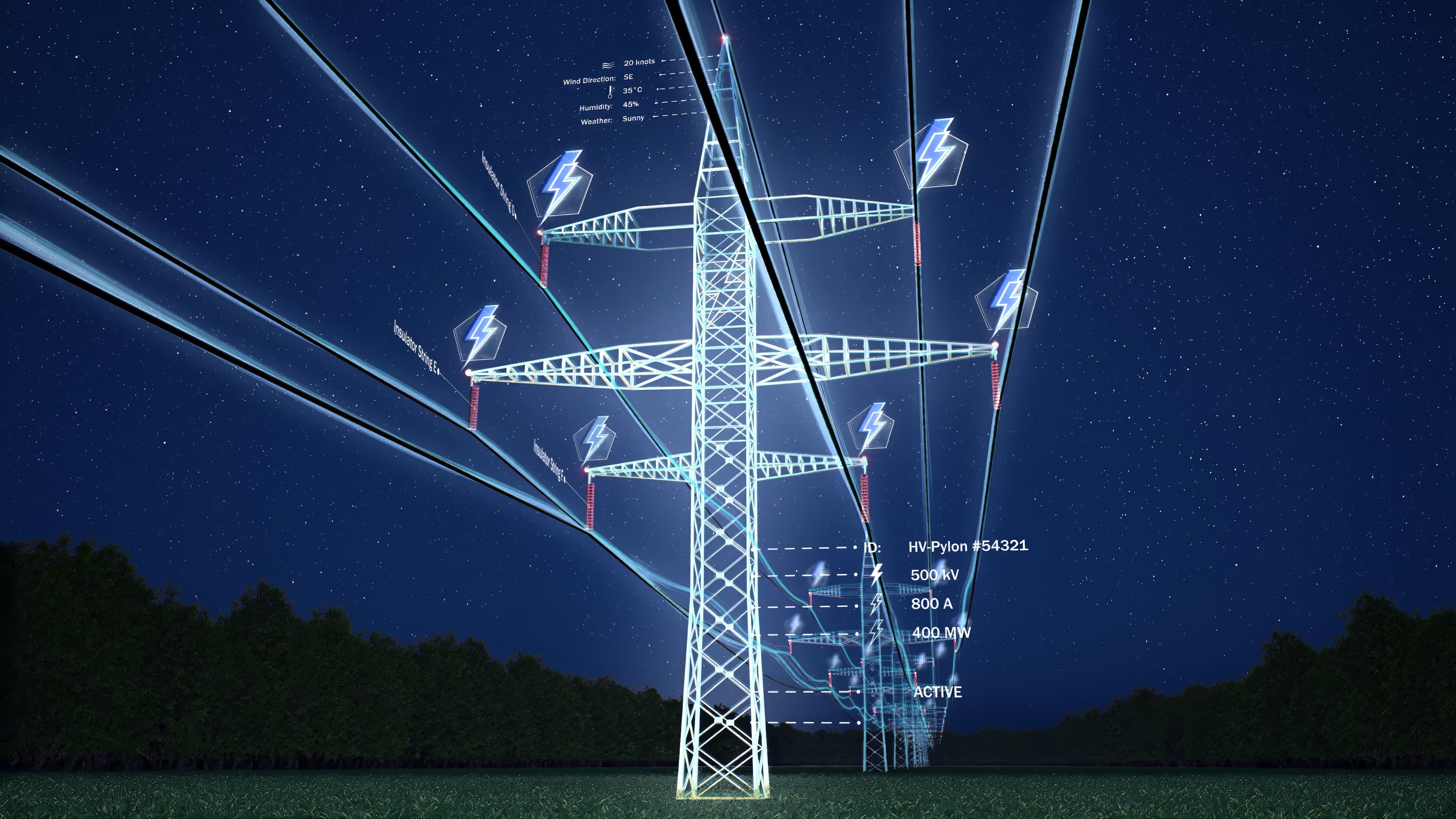 Utility Intelligence